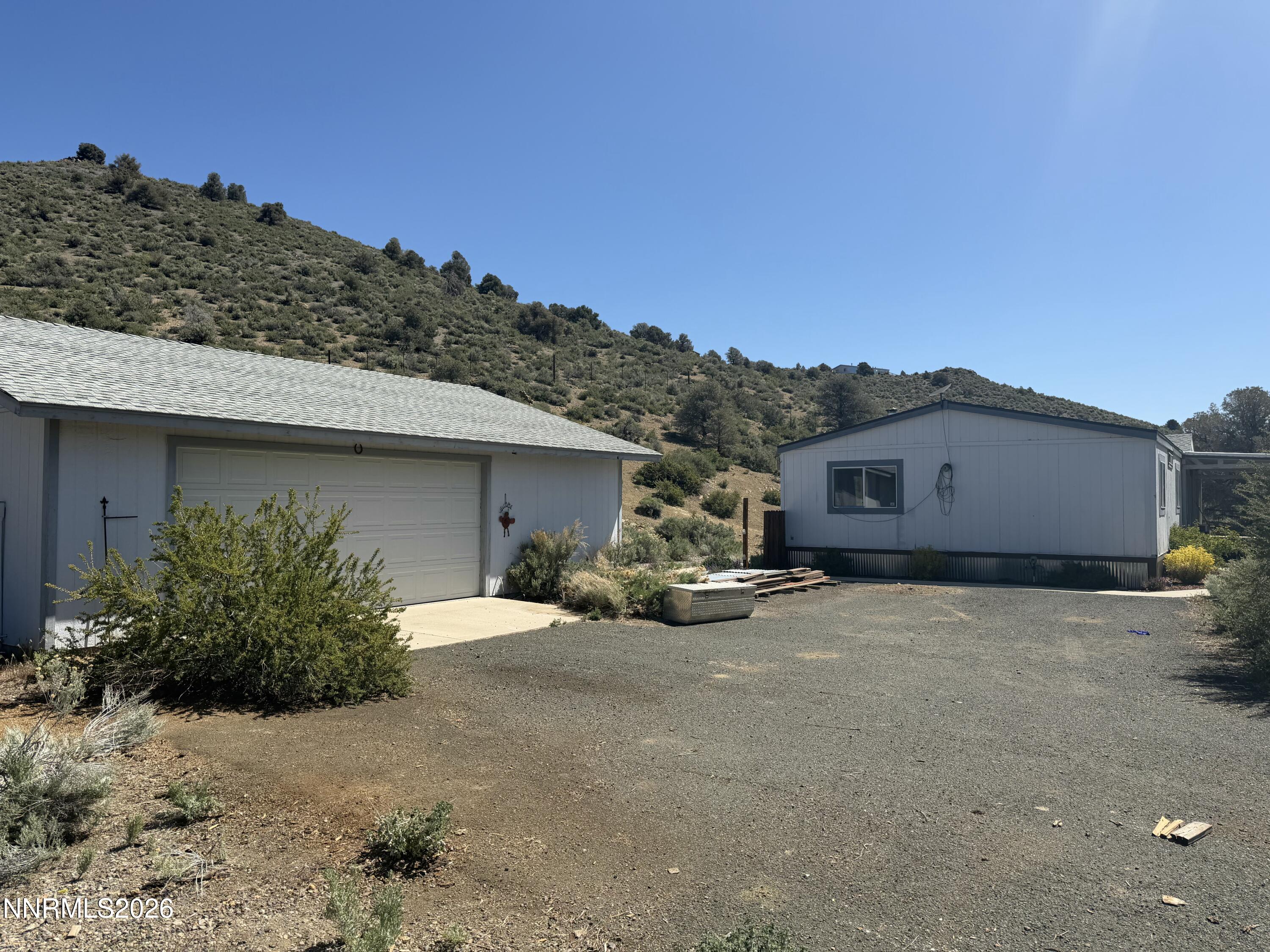 3850 Topaz Ranch Drive Topaz Ranch Estates, NV 89444 - Photo 1 of 11 3850 Topaz Ranch PIC