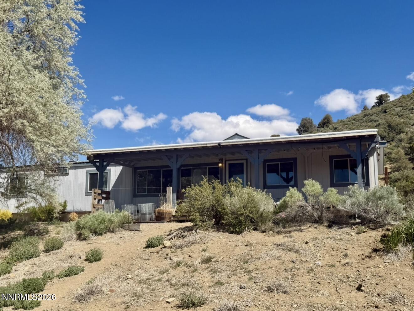 3850 Topaz Ranch Drive Topaz Ranch Estates, NV 89444 - Photo 2 of 11 IMG_2373