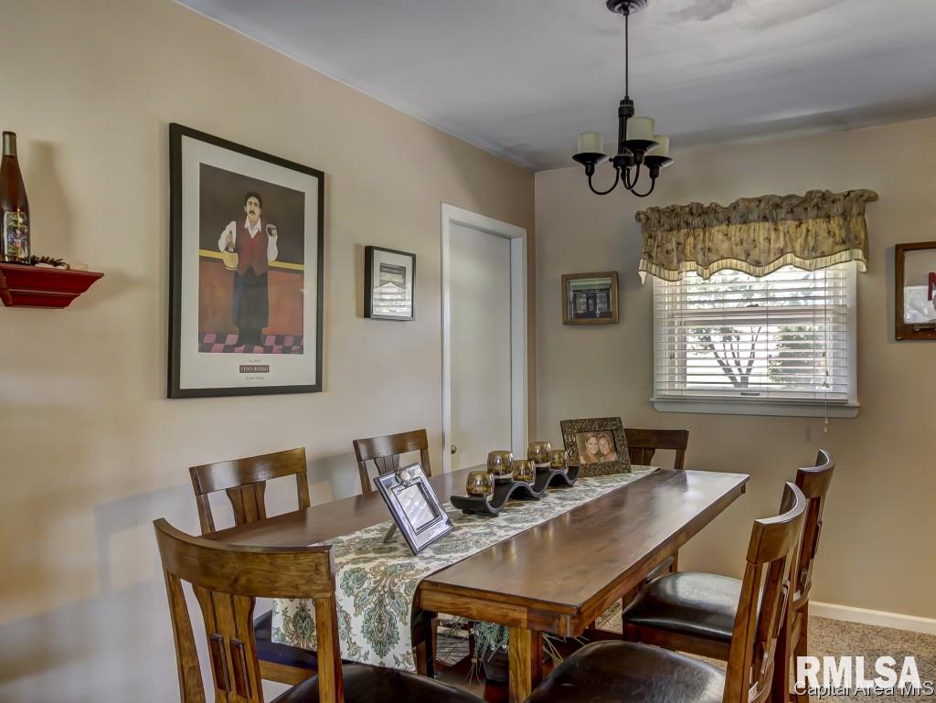 1531 Deerfield Road Chatham, IL 62629 - Photo 11 of 30 Gallery Image 11