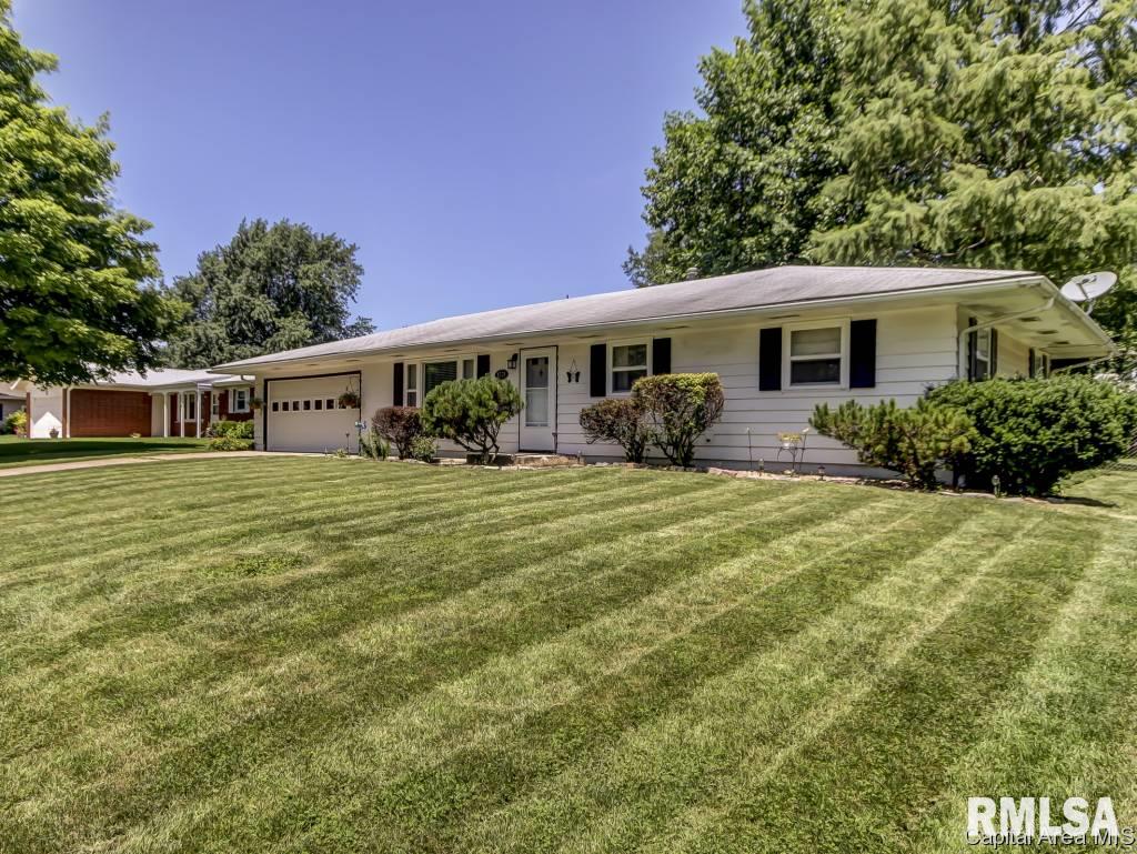 1531 Deerfield Road Chatham, IL 62629 - Photo 20 of 30 Gallery Image 20