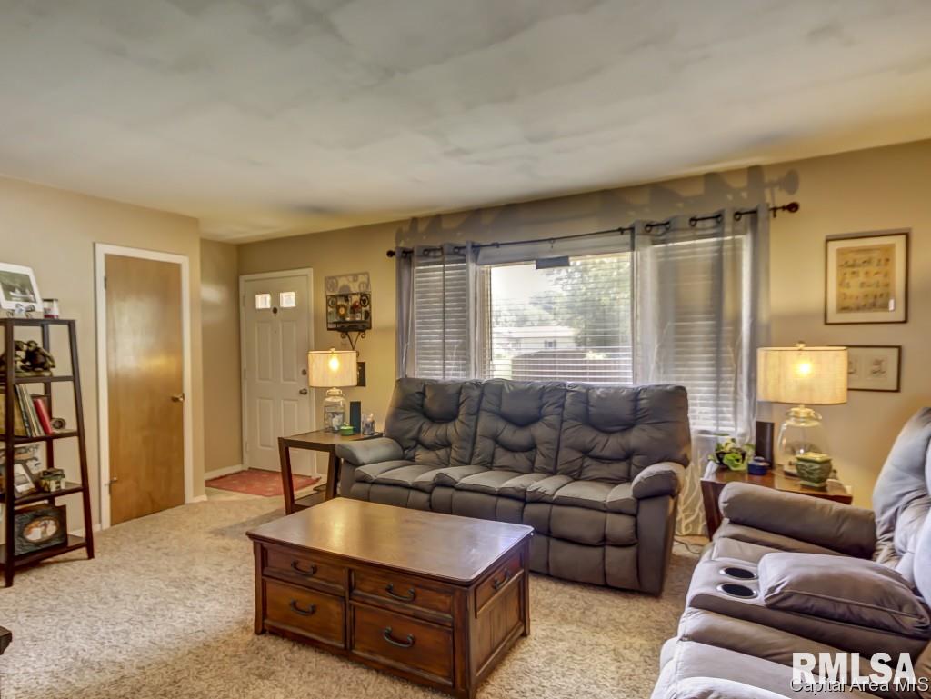 1531 Deerfield Road Chatham, IL 62629 - Photo 2 of 30 Gallery Image 2