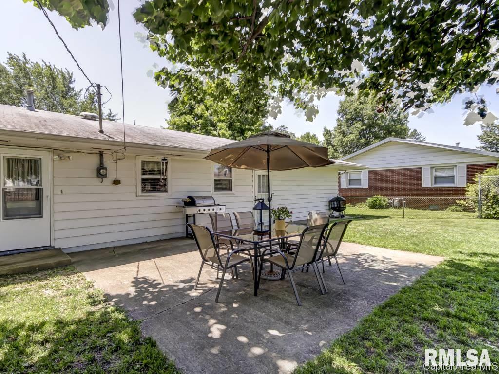 1531 Deerfield Road Chatham, IL 62629 - Photo 30 of 30 Gallery Image 30