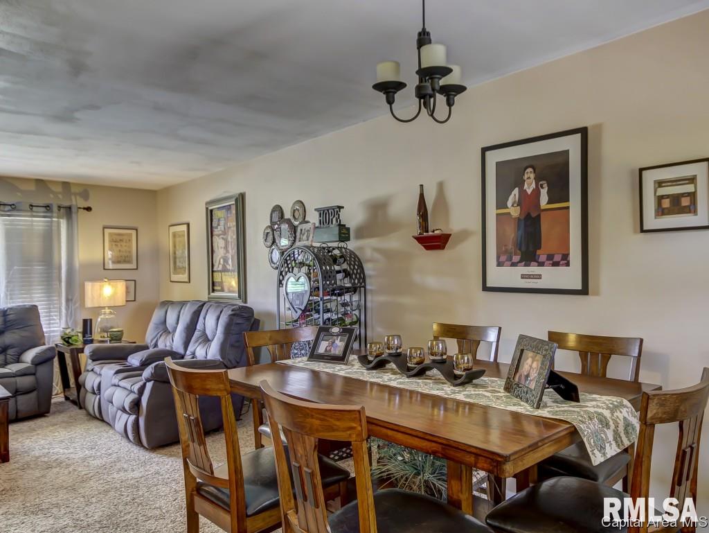 1531 Deerfield Road Chatham, IL 62629 - Photo 7 of 30 Gallery Image 7