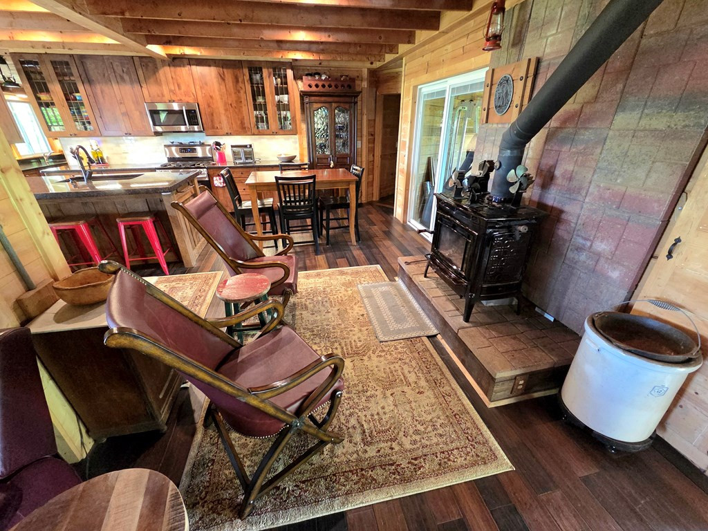 795 Porter Field Gap Road Robbinsville, NC 28771 - Photo 48 of 105