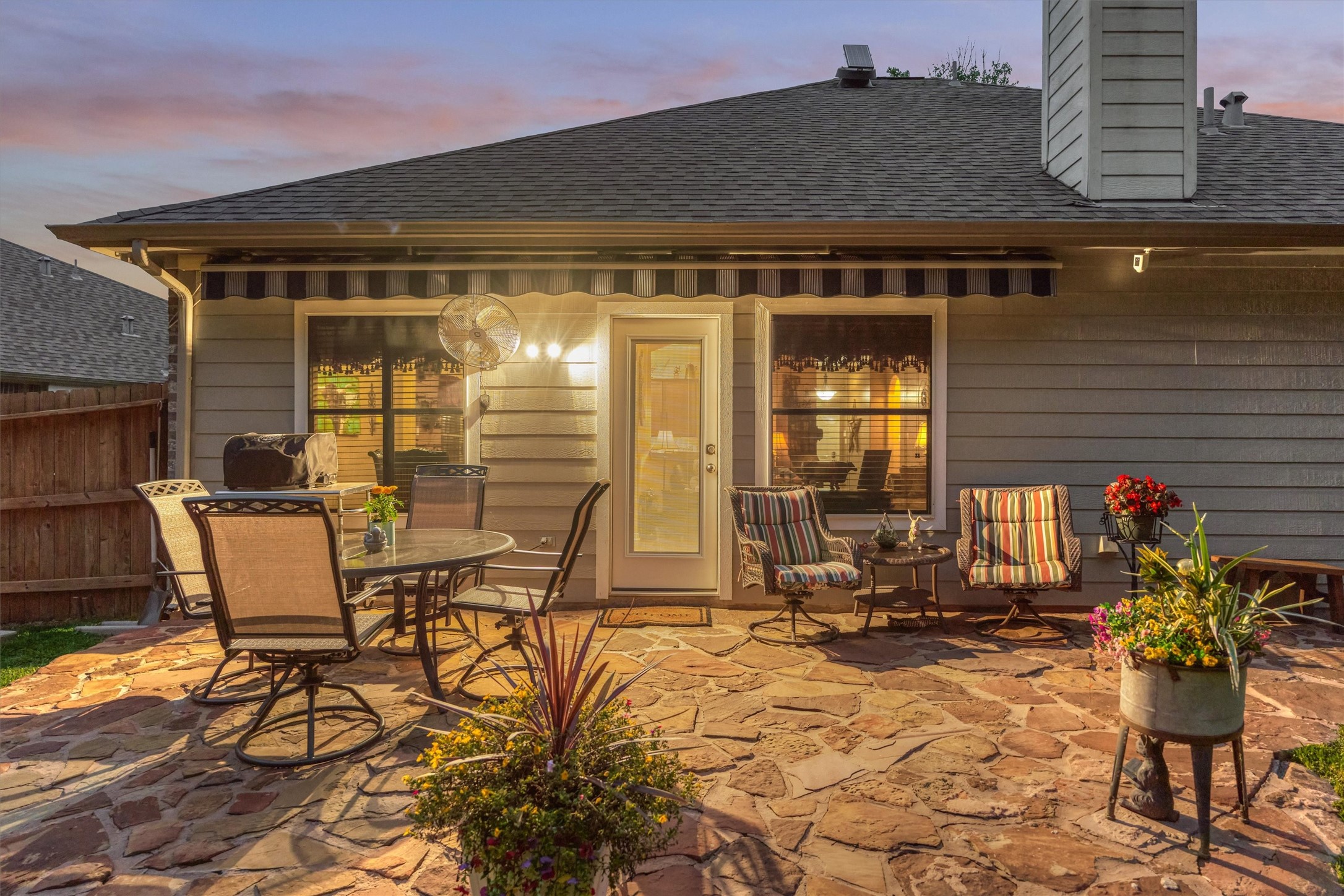 2203 Nicholas Crossing Conroe, TX 77304 - Photo 22 of 37