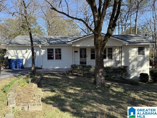340 11th Street Northwest Alabaster, AL 35007 - Photo 3 of 38