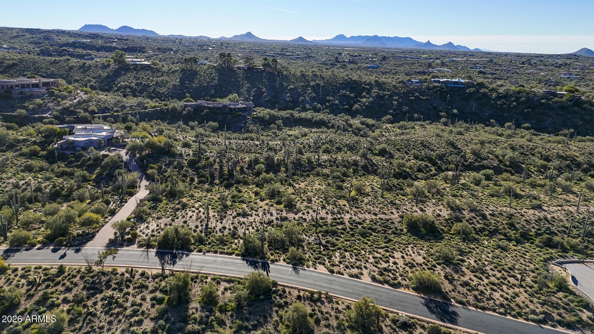 38853 North Ocotillo Ridge Drive, Unit 20 Carefree, AZ 85377 - Photo 17 of 21 a view of a city