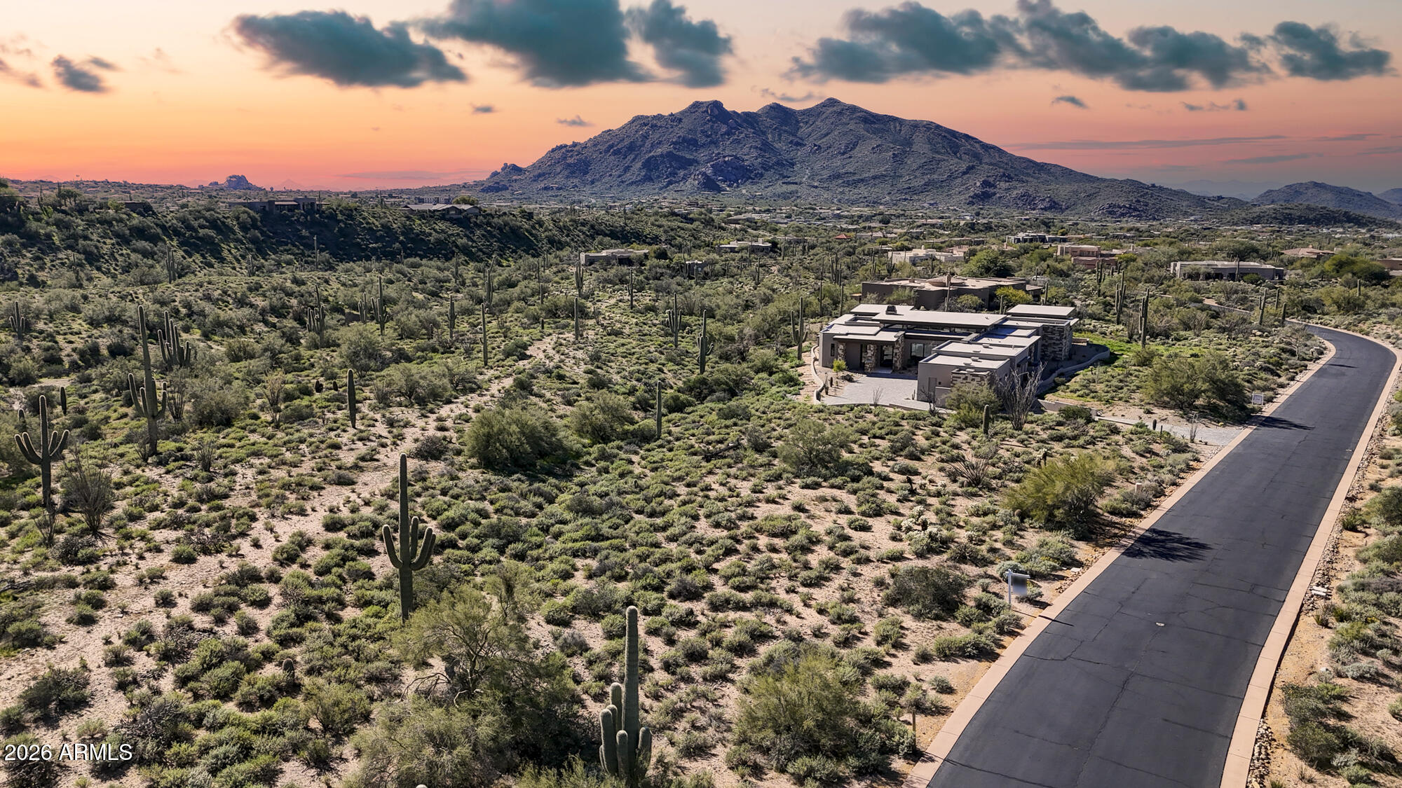 38853 North Ocotillo Ridge Drive, Unit 20 Carefree, AZ 85377 - Photo 2 of 21 a view of a city