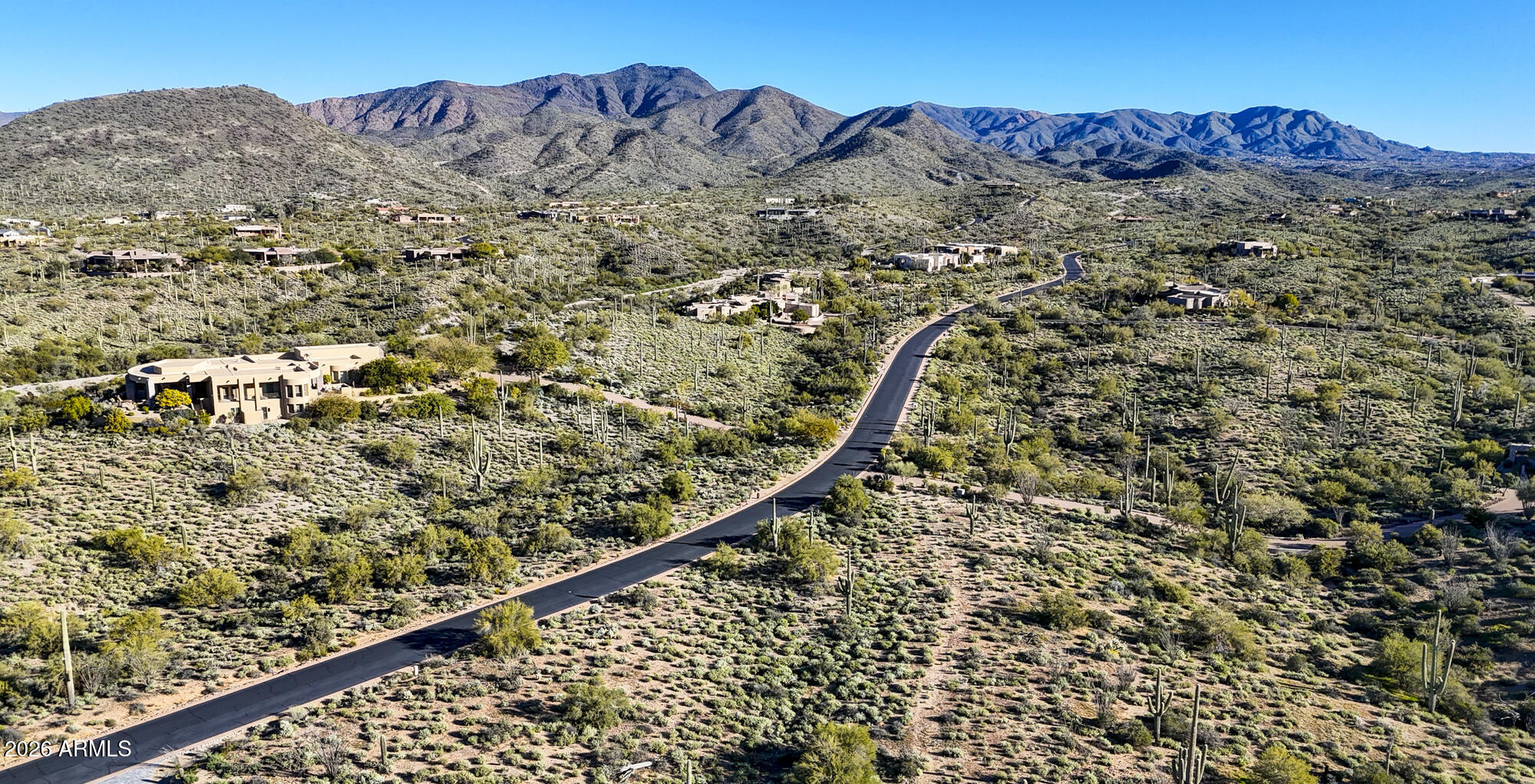 38853 North Ocotillo Ridge Drive, Unit 20 Carefree, AZ 85377 - Photo 8 of 21