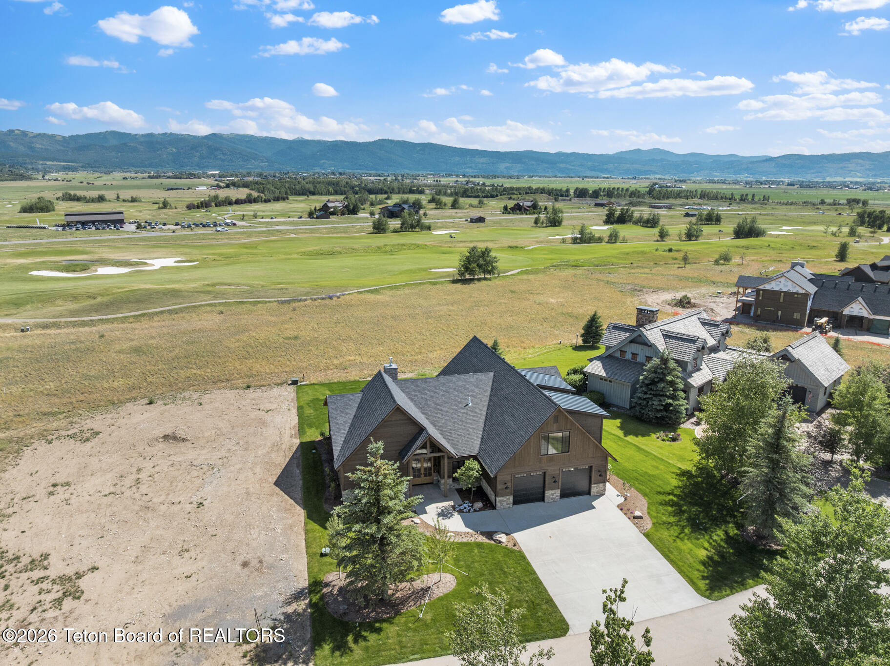 231 Desert Fox Lane Victor, ID 83455 - Photo 58 of 61 53