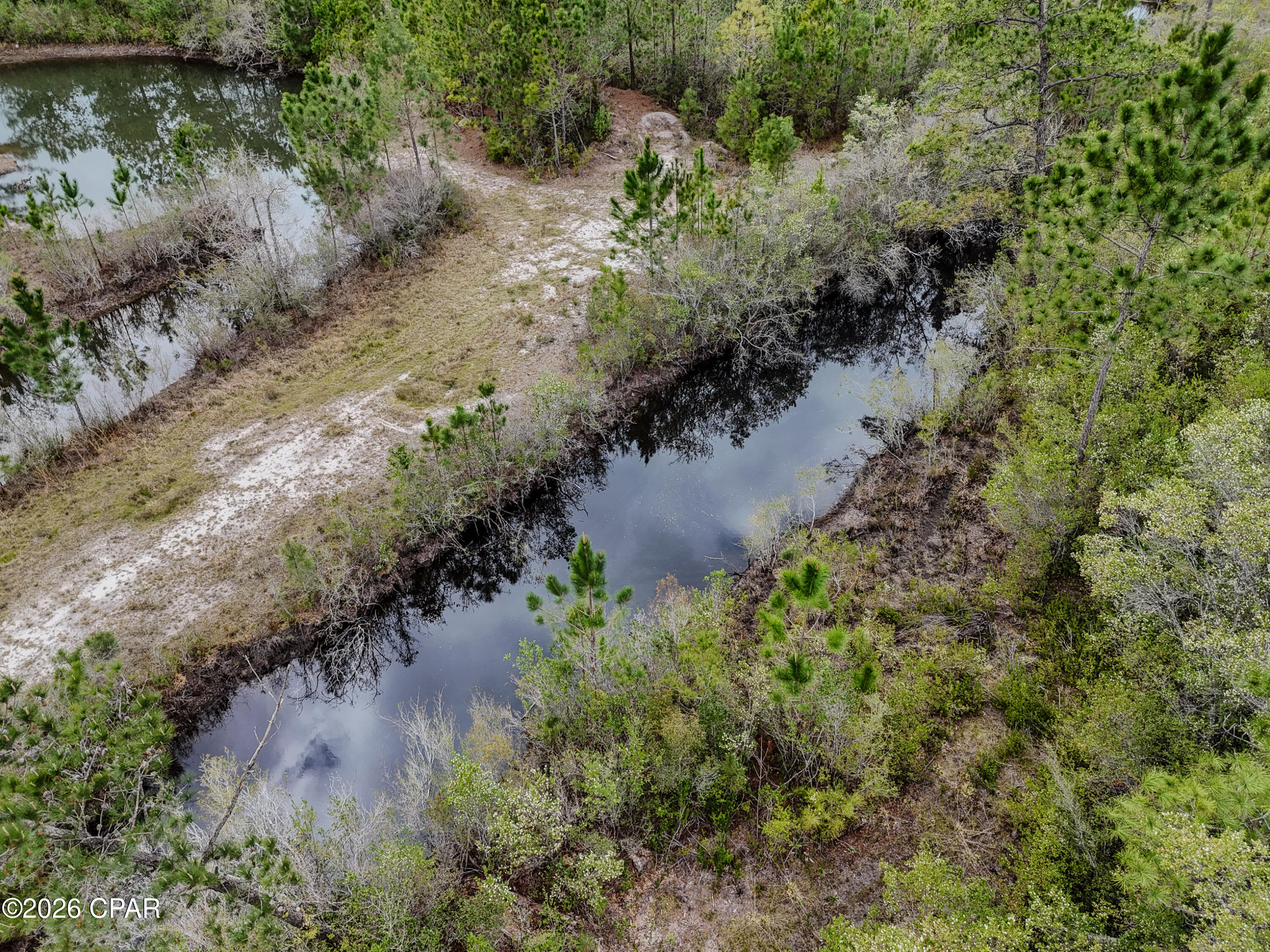 12123 Harrington Road Fountain, FL 32438 - Photo 14 of 37