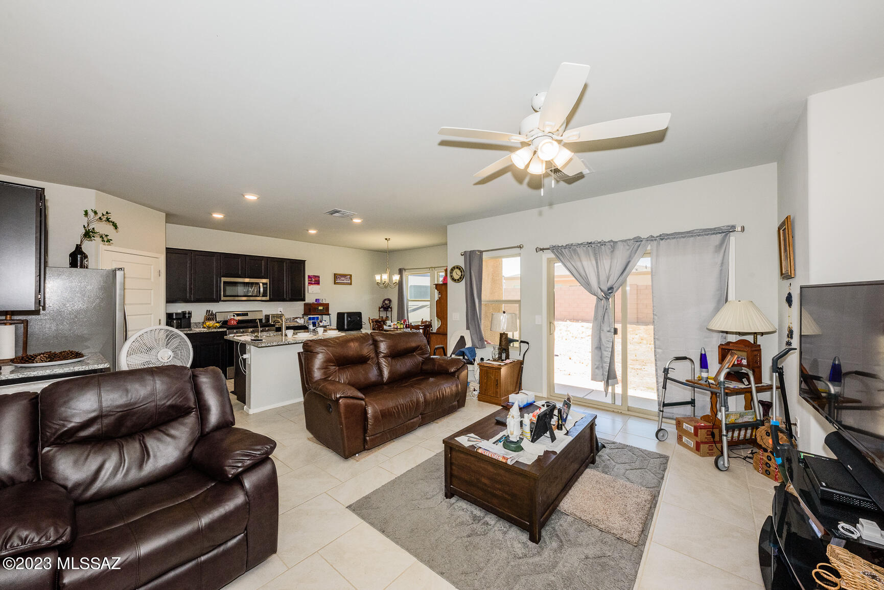 7481 West Corona Road Tucson, AZ 85757 - Photo 11 of 30