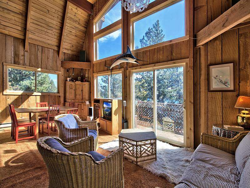 14794 Donner Pass Road, Unit 2 Truckee, CA 96161 - Photo 8 of 14 Gallery Image 8