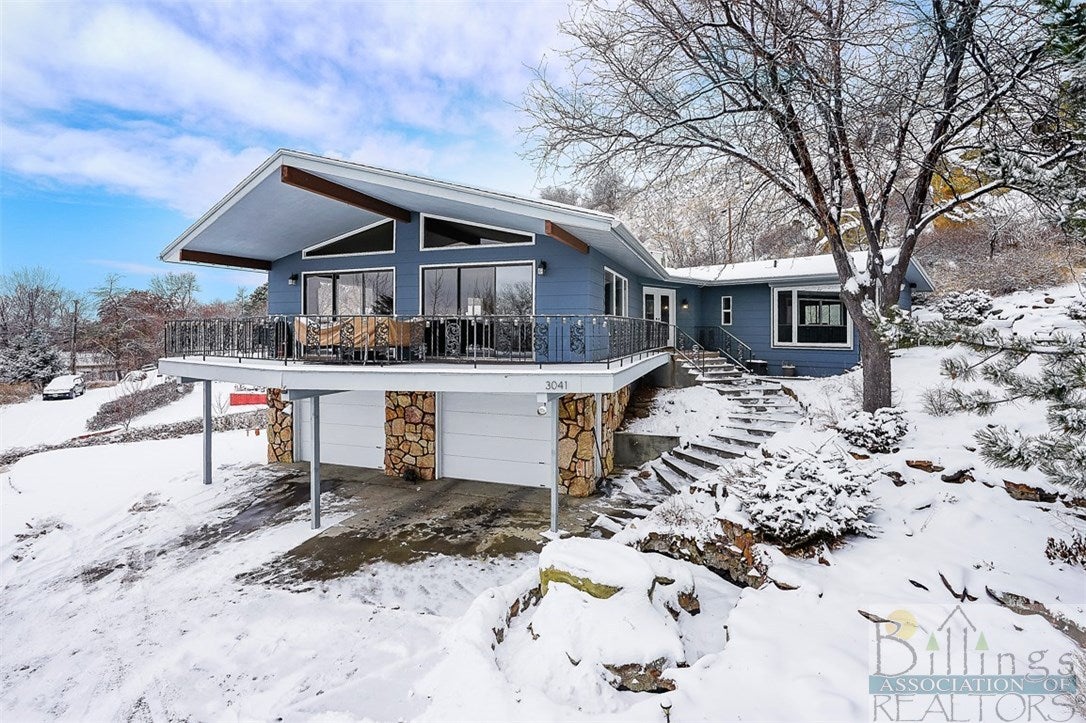 3041 Ryniker Drive Billings, MT 59102 - Photo 1 of 1 Gallery Image 1