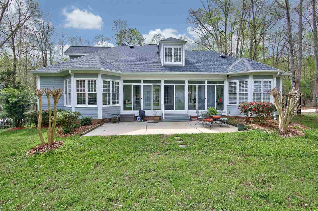 5709 Olde South Road Raleigh, NC 27606 - Photo 21 of 27 Photo 21