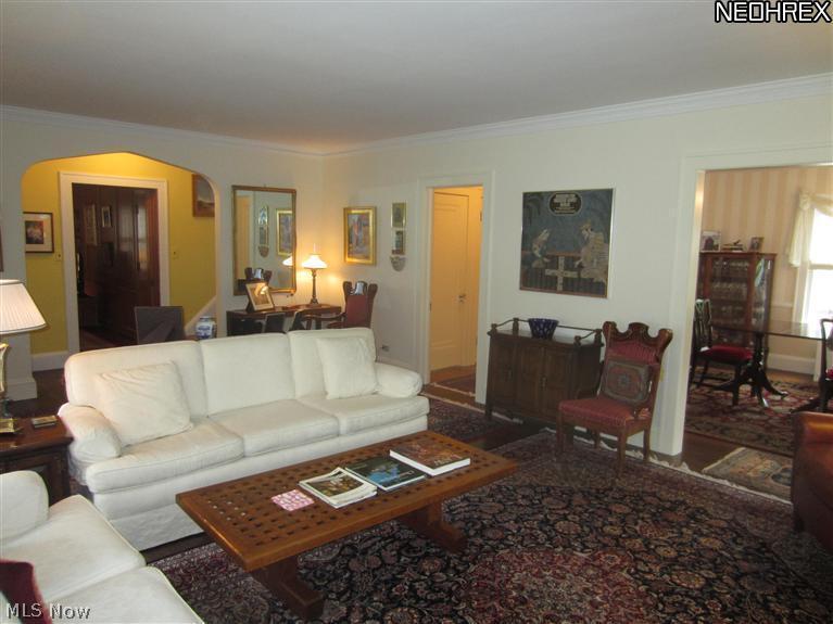 1256 Quilliams Road Cleveland Heights, OH 44121 - Photo 6 of 16 Gallery Image 6