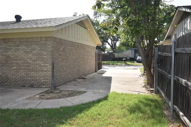$260,000 | 1348 Norwood Drive, Hurst, TX 76053