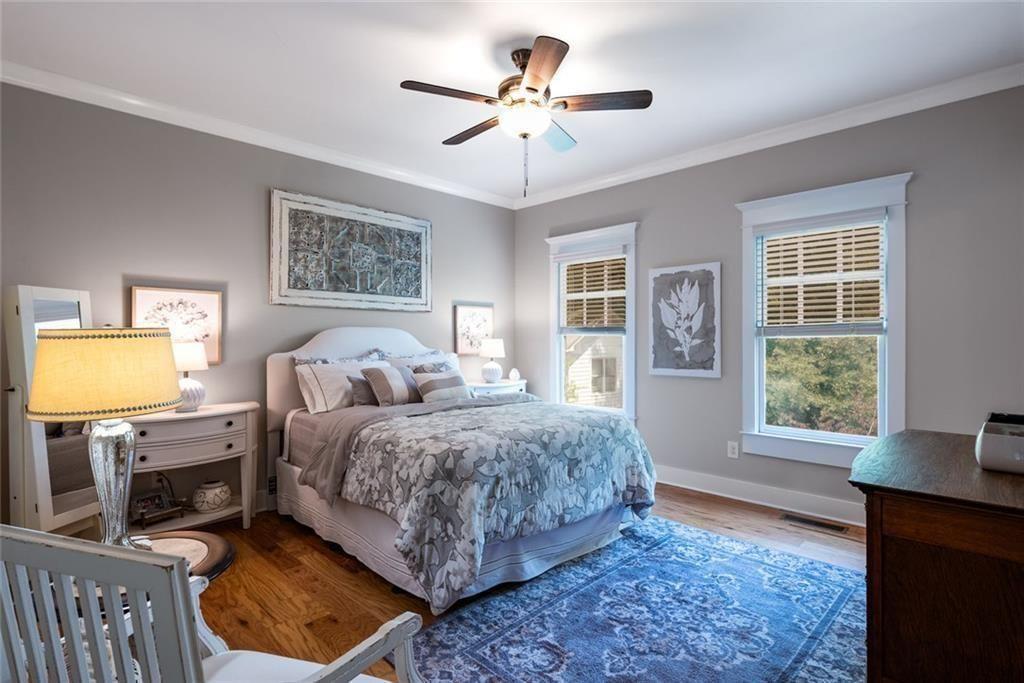 1014 Braeburn Lane Decatur, GA 30030 - Photo 25 of 45 Gallery Image 25