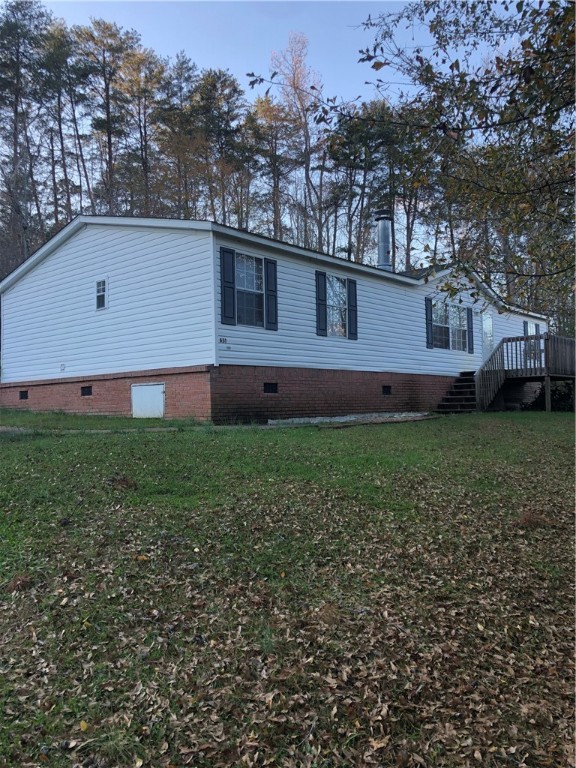 651 Banks Road Easley, SC 29640 - Photo 1 of 34