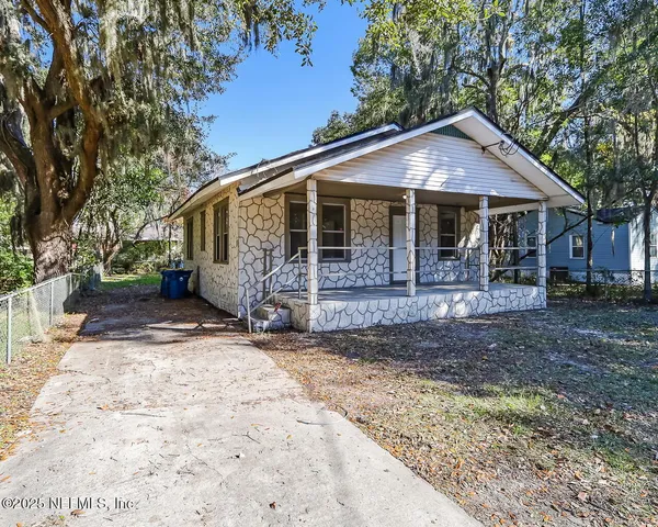 $125,000 | 8951 6th Avenue, Jacksonville, FL 32208