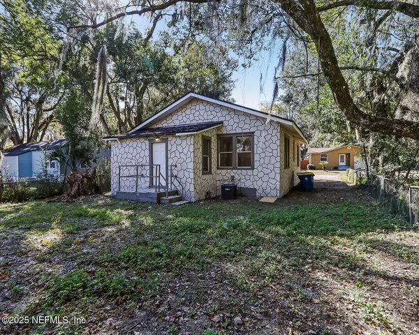 $125,000 | 8951 6th Avenue, Jacksonville, FL 32208