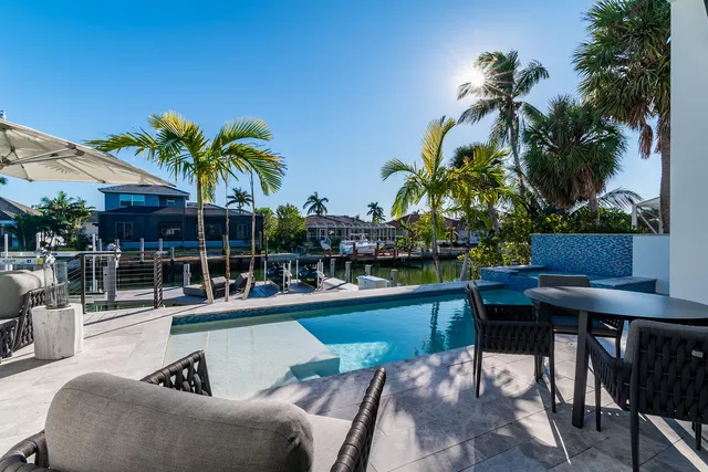 $4,199,000 | 1631 Galleon Court, Marco Island, FL 34145