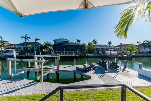 $4,199,000 | 1631 Galleon Court, Marco Island, FL 34145