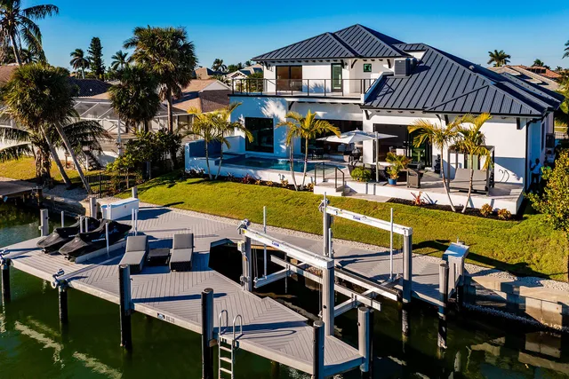 $4,199,000 | 1631 Galleon Court, Marco Island, FL 34145