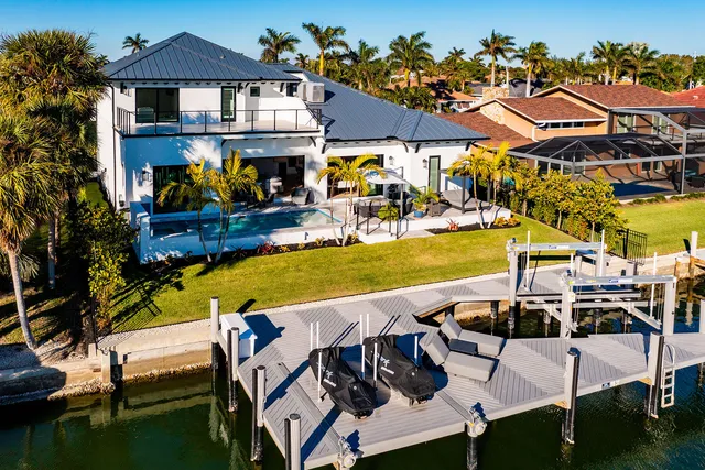 $4,199,000 | 1631 Galleon Court, Marco Island, FL 34145