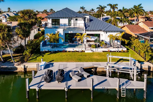 $4,199,000 | 1631 Galleon Court, Marco Island, FL 34145