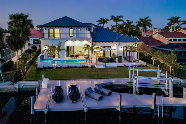$4,199,000 | 1631 Galleon Court, Marco Island, FL 34145