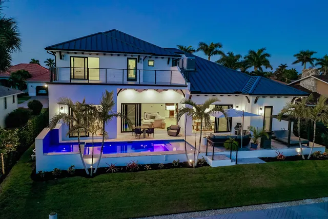 $4,199,000 | 1631 Galleon Court, Marco Island, FL 34145