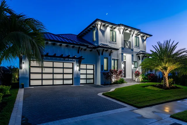 $4,199,000 | 1631 Galleon Court, Marco Island, FL 34145