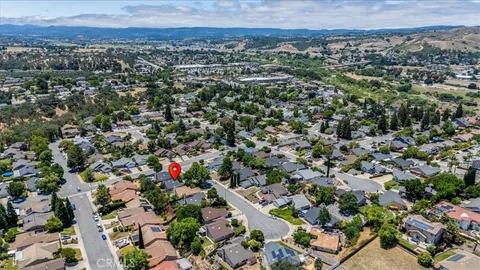 $655,000 | 516 Sacagawea Court, Paso Robles, CA 93446