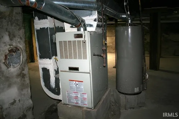 $210,000 | 862 South Jackson Street, Frankfort, IN 46041