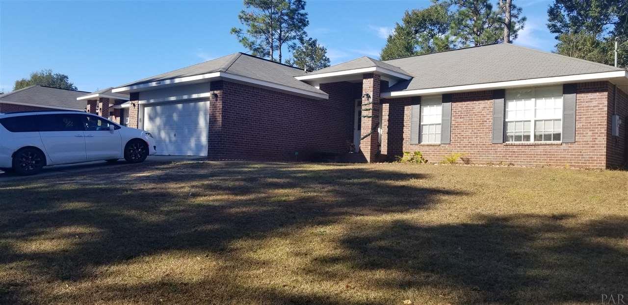 6668 Da Lisa Road Milton, FL 32583 - Photo 2 of 18 Gallery Image 2