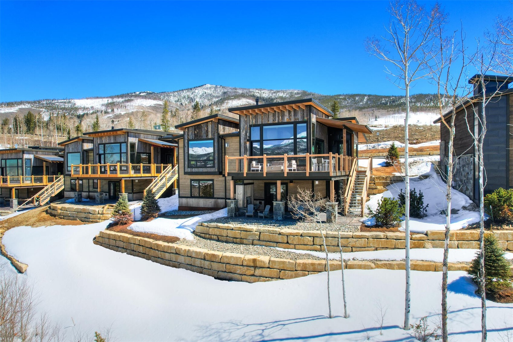 386 Angler Mountain Ranch Road South Silverthorne, CO 80498 - Photo 38 of 43 Gallery Image 38