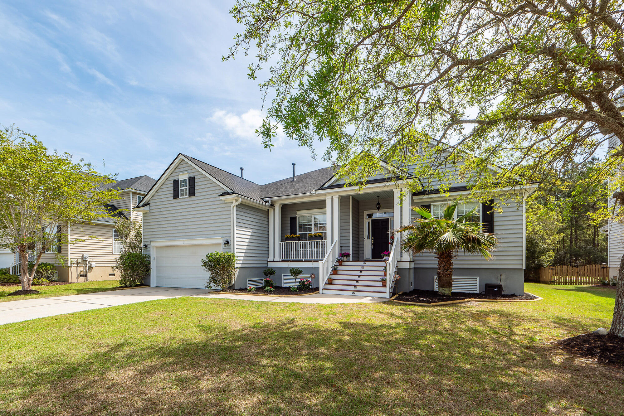 1433 Oakhurst Drive Mount Pleasant, SC 29466 - Photo 1 of 61 53