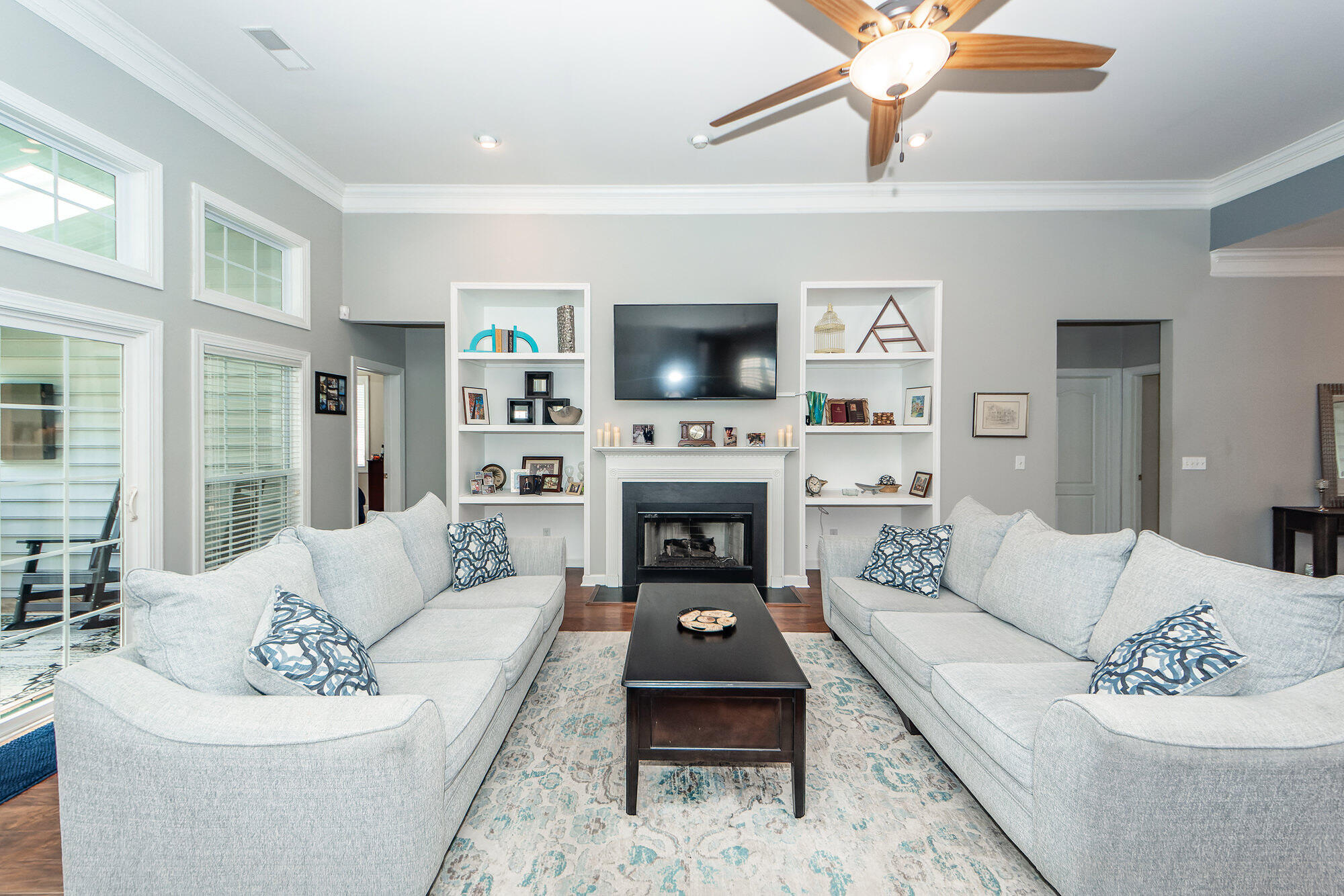 1433 Oakhurst Drive Mount Pleasant, SC 29466 - Photo 11 of 61 10
