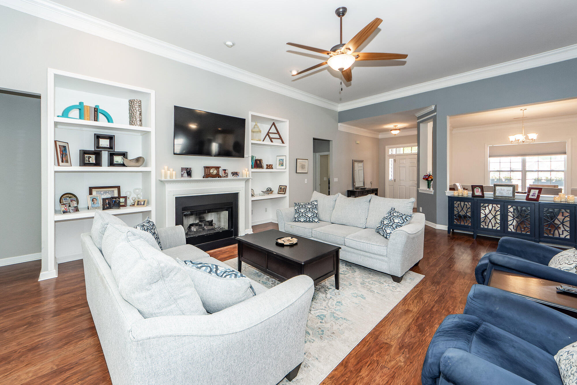 1433 Oakhurst Drive Mount Pleasant, SC 29466 - Photo 12 of 61 11