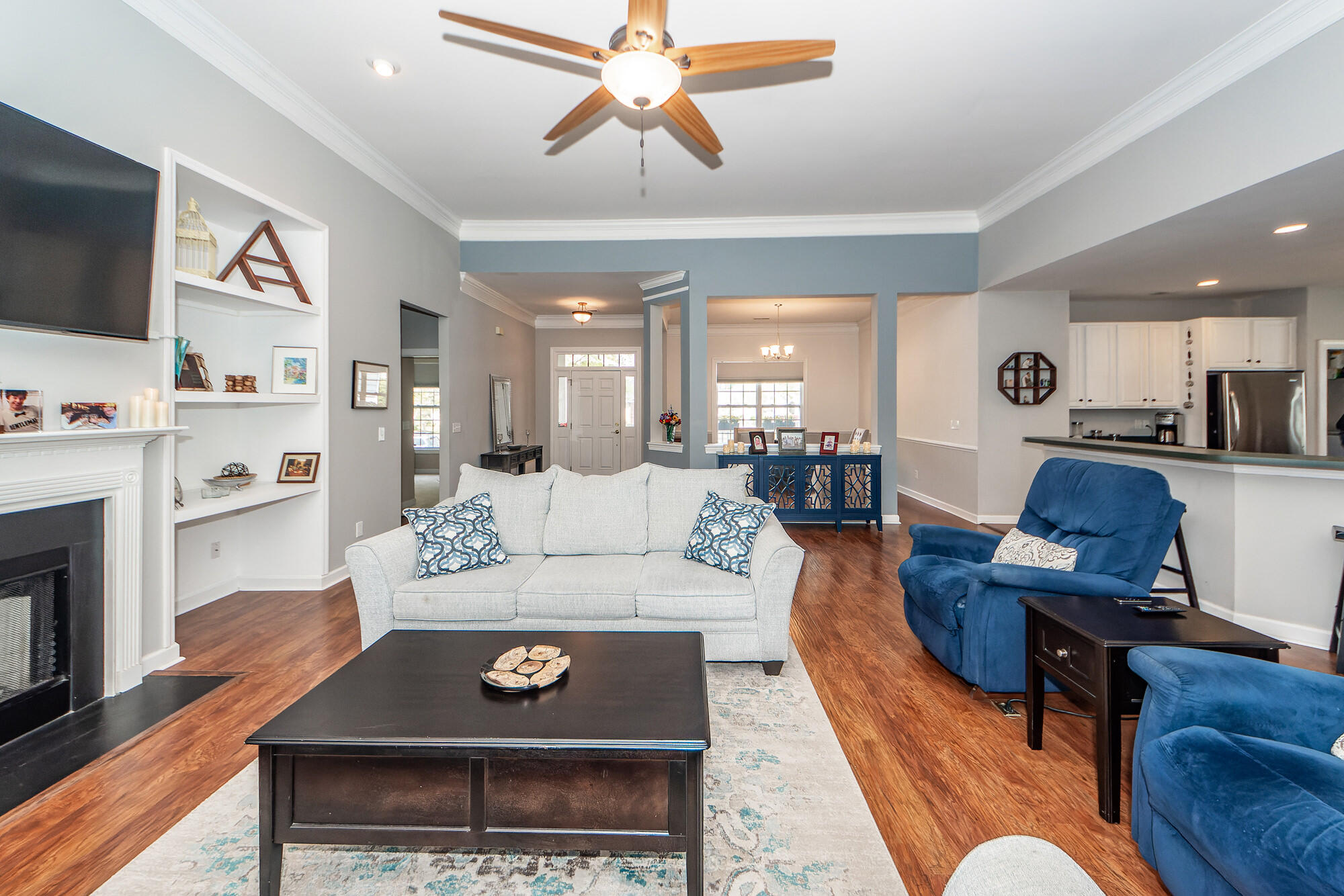1433 Oakhurst Drive Mount Pleasant, SC 29466 - Photo 13 of 61 12