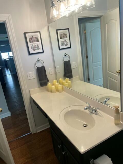 1433 Oakhurst Drive Mount Pleasant, SC 29466 - Photo 29 of 61 IMG_3666