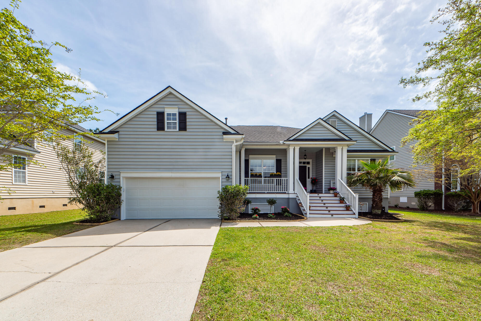 1433 Oakhurst Drive Mount Pleasant, SC 29466 - Photo 50 of 61 52