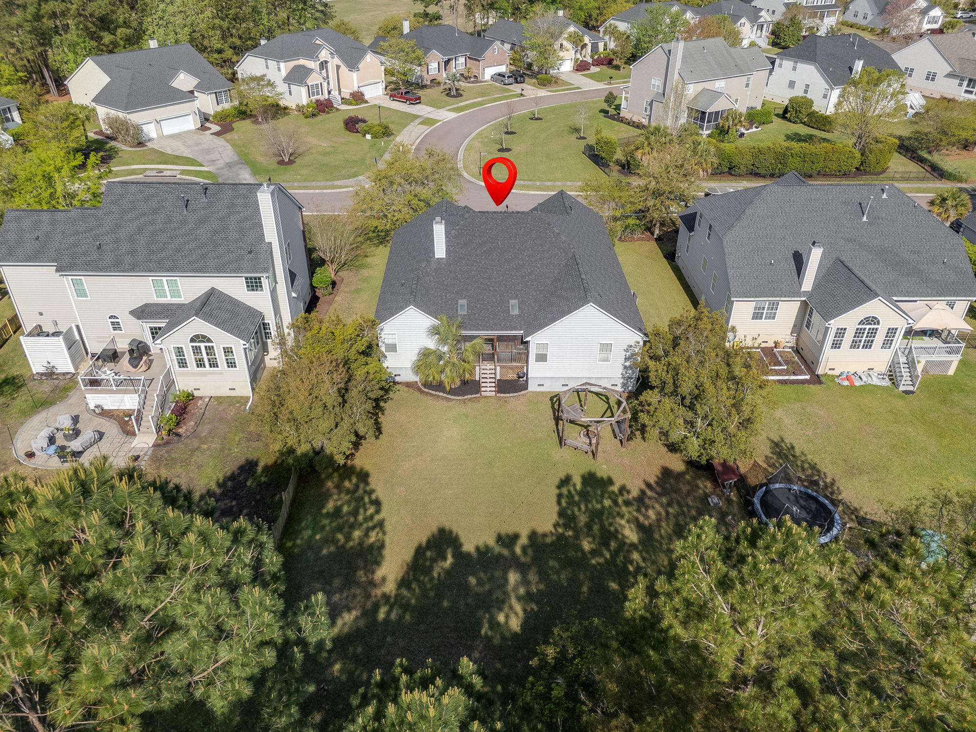 1433 Oakhurst Drive Mount Pleasant, SC 29466 - Photo 58 of 61 62
