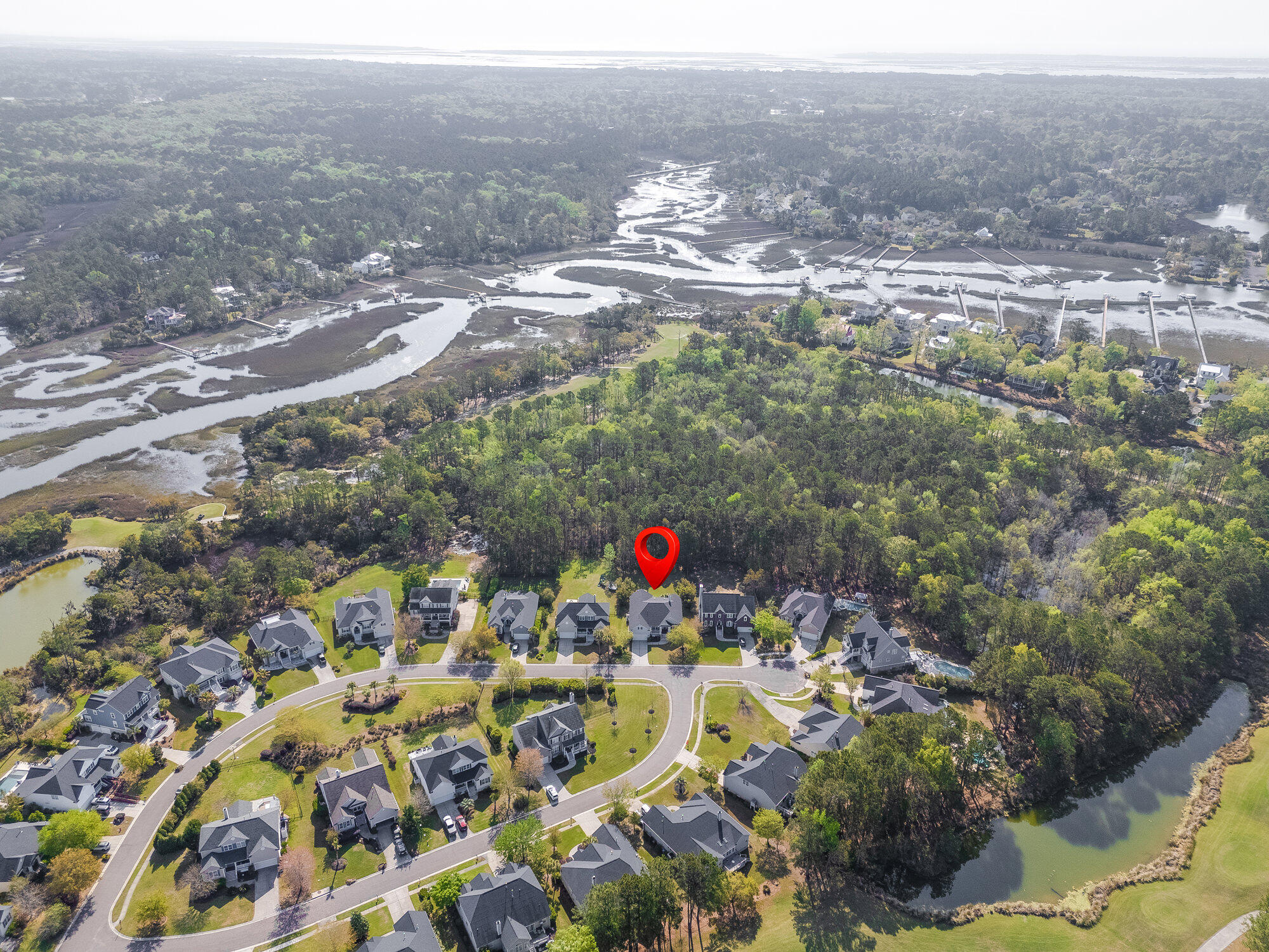 1433 Oakhurst Drive Mount Pleasant, SC 29466 - Photo 59 of 61 64