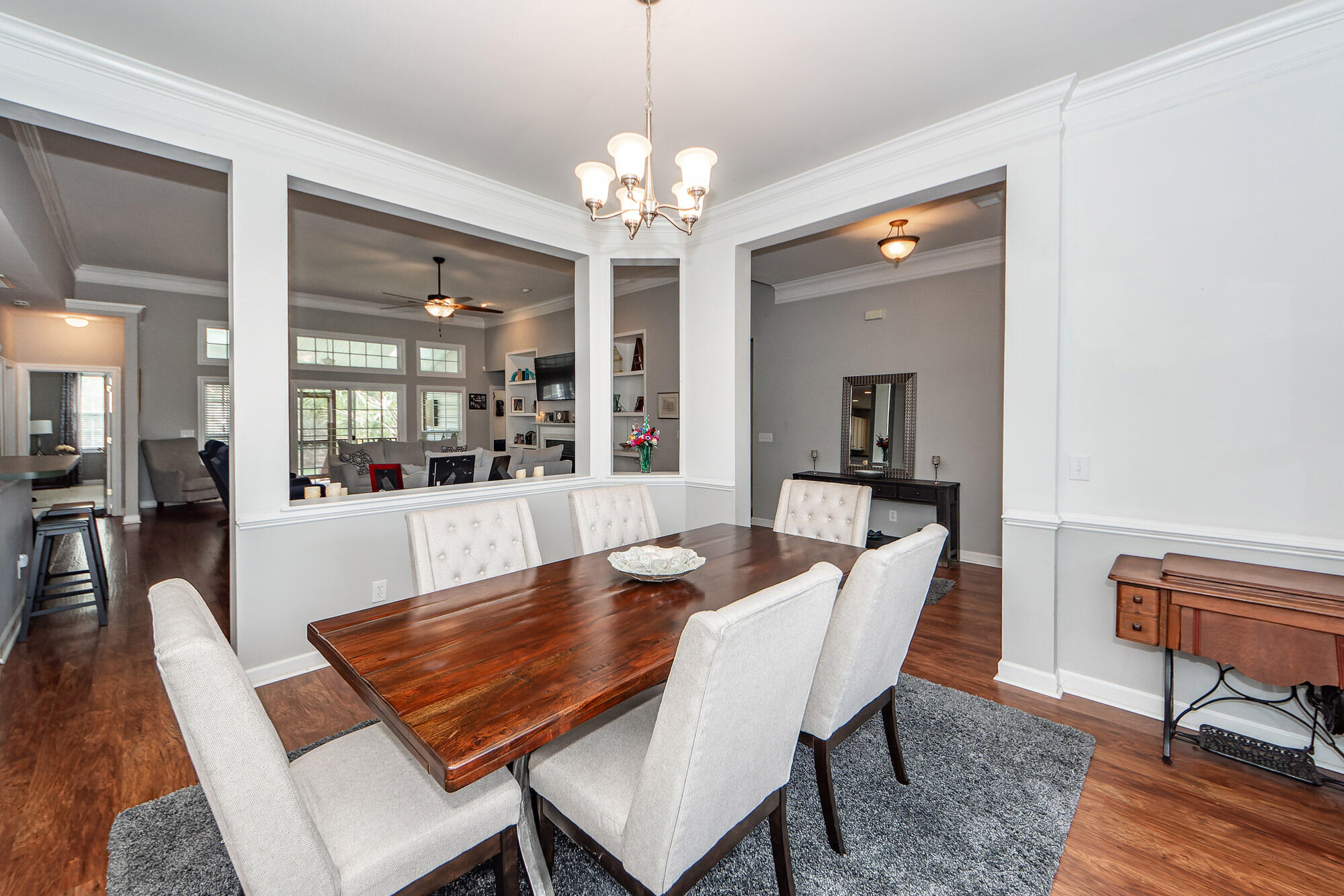 1433 Oakhurst Drive Mount Pleasant, SC 29466 - Photo 8 of 61 07