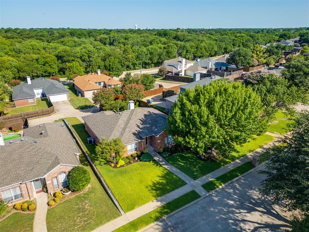 1202 Harvard Lane Allen, TX 75002 - Photo 27 of 31