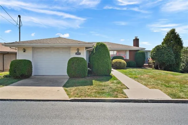 $260,000 | 2023 Sylvan Avenue, Latrobe, PA 15650