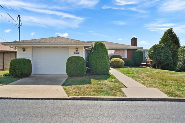 $260,000 | 2023 Sylvan Avenue, Latrobe, PA 15650