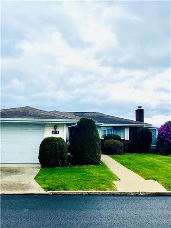 $255,000 | 2023 Sylvan Avenue, Latrobe, PA 15650
